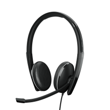 EPOS Adapt 165 II USB-C and 3.5mm jack Monaural Headset EPOS Adapt 165 II USB-C and 3.5mm jack Monaural Headset